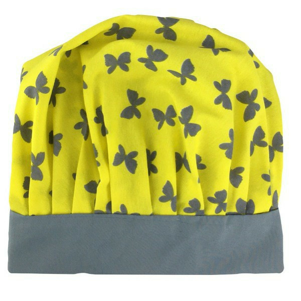 کلاه آشپزی مدل MA20 کلاه آشپزی مدل MA20