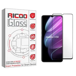 Ricoo RiC2 Screen Protector For Realme V30