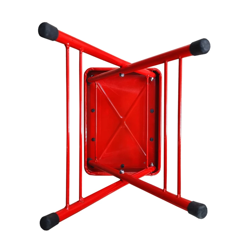 عکس شماره 6 : صندلی سفری تاشو مدل x1 ارتفاع پایه 30 سانتی متر