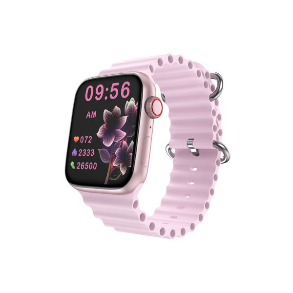 ساعت هوشمند مودیو مدل Super Mini 40mm