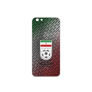 MAHOOT  Iran-National-Football-Team Cover Sticker for apple iPhone 6