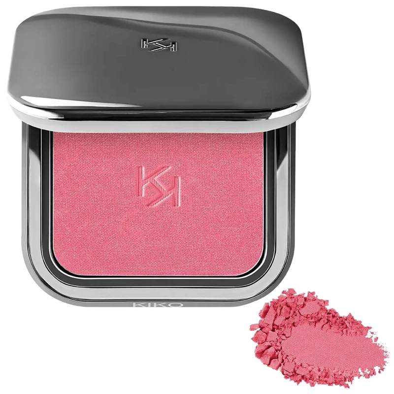 رژ گونه مخملی کیکو میلانو مدل Unlimited شماره 9