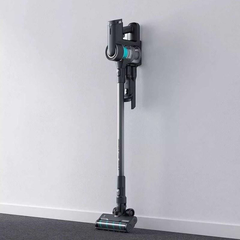 جارو شارژی ویومی مدل VXXC09