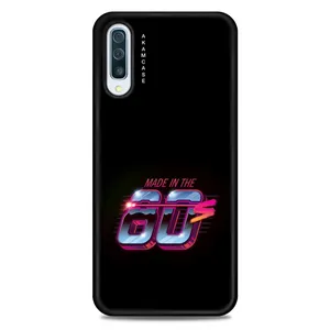 AKAM AMC-WSGA50-NEON-10 Cover For Samsung Galaxy A50