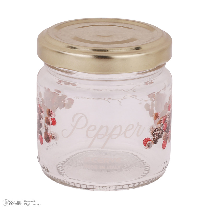 جا ادویه ای شروه مدل PEPPER کد 47100-PEP