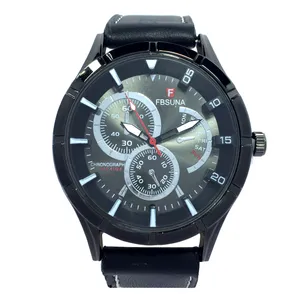 ساعت مچی عقربه‌ای مردانه مدل FB1