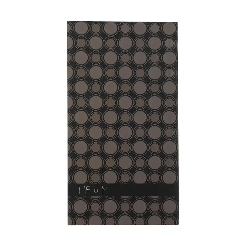 تقویم جیبی سال 1402 مان کتاب مدل C01