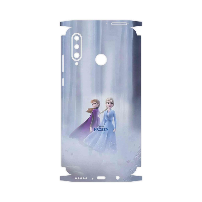 برچسب پوششی ماهوت مدل Frozen-FullSkin مناسب برای گوشی موبایل هوآوی P30 Lite (24 MP Camera)