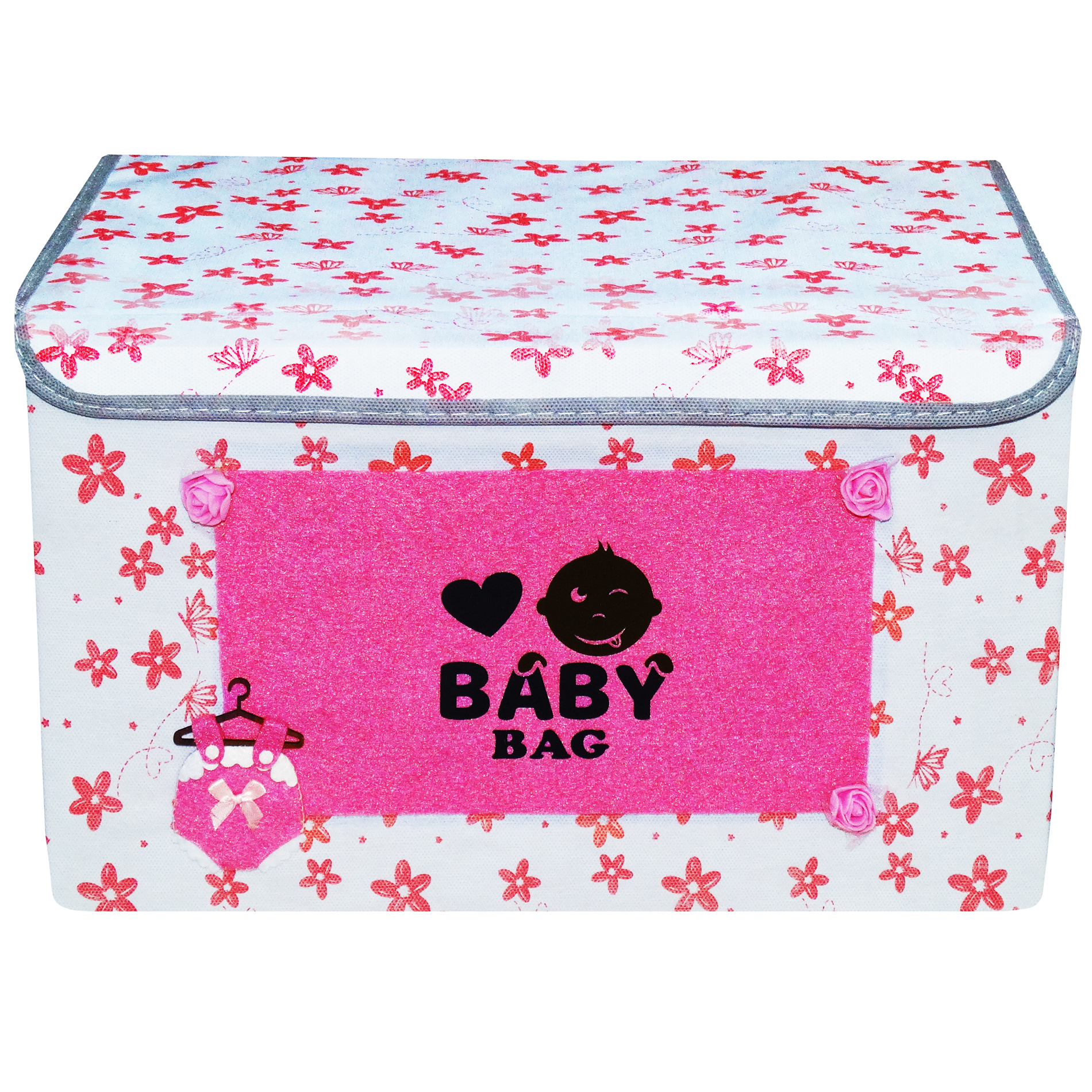 نظم دهنده اتاق کودک مدل Baby Bag کد 4431