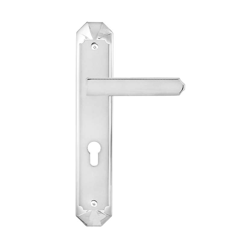 دستگیره در کلون مدل سوئیچی ملورین - 4820 دستگیره در کلون مدل سوئیچی ملورین - 4820