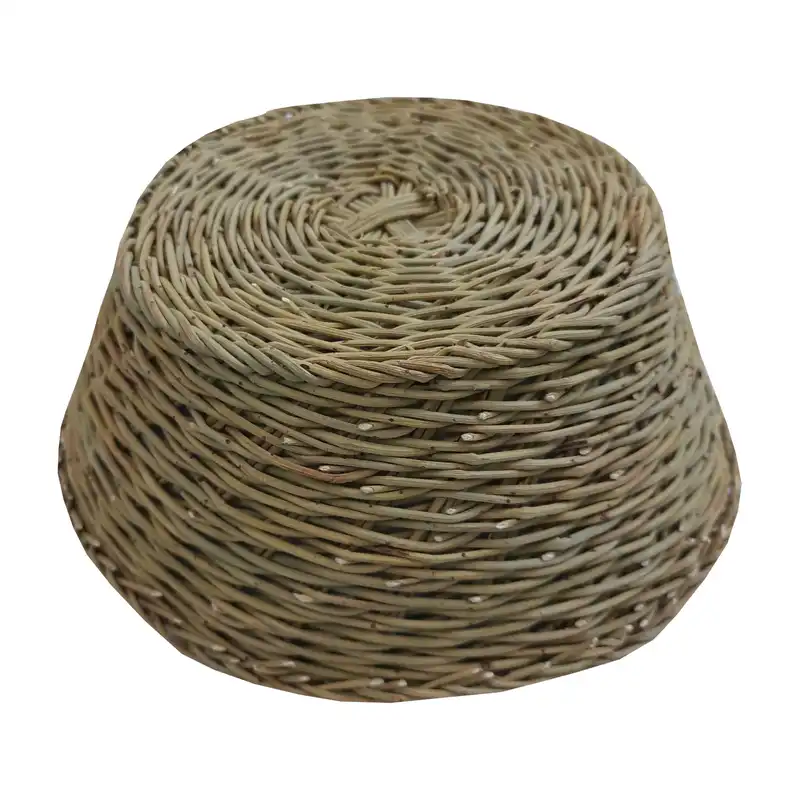 سبد حصیری مدل رومینا S26H10