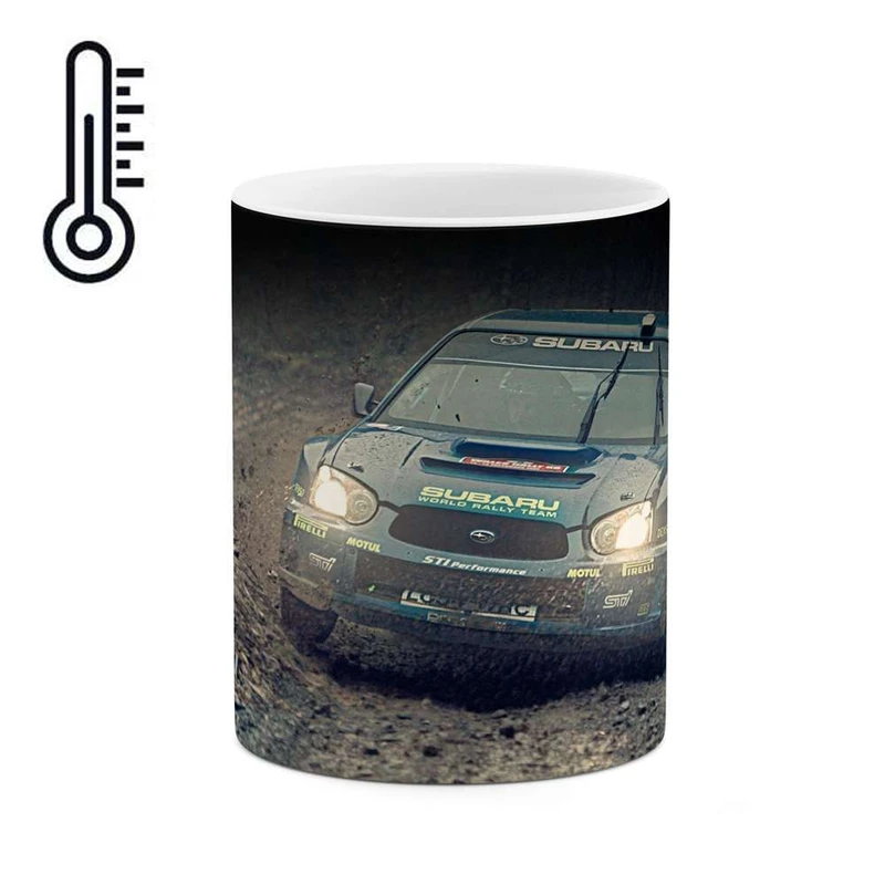 ماگ حرارتی کاکتی مدل ورزشی کد  mgh12785