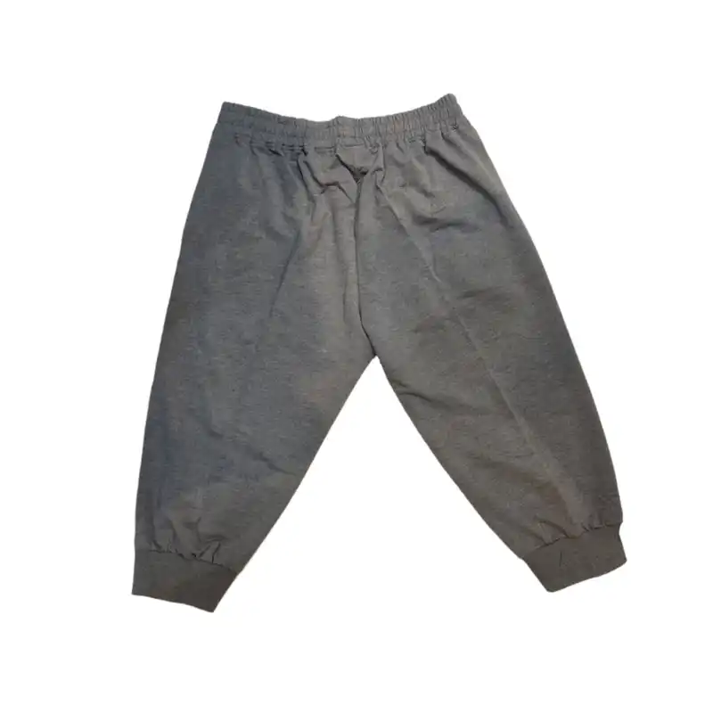 شلوارک ورزشی مردانه مدل دمپاکت