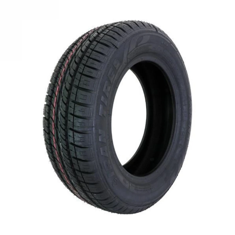 لاستیک خودرو ایران تایر مدل کارینا سایز 185/65/14 تولید سال 2026 تک حلقه
