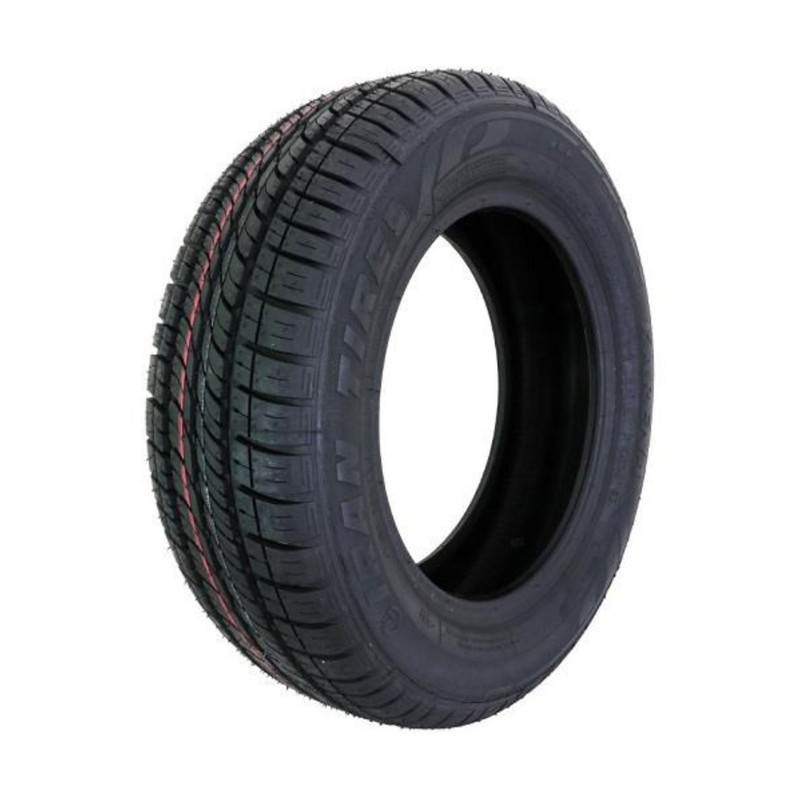 لاستیک خودرو ایران تایر مدل کارینا سایز 185/65/14 تولید سال 2026 تک حلقه