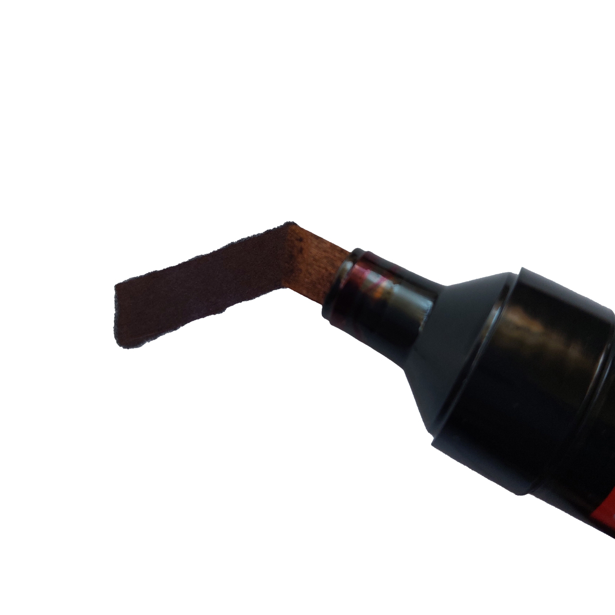 ماژیک چند منظوره لاکسر مدل شارژی طرح خطاطی کد 510 مجموعه 3 عددی