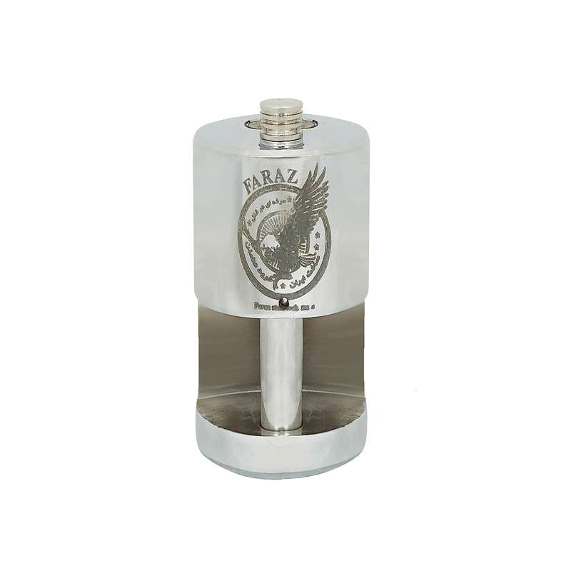 قفل کتابی فراز مدل Hidro 95 Diski قفل کتابی فراز مدل Hidro 95 Diski