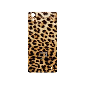 MAHOOT Leopard Skin Cover Sticker for GLX Maad