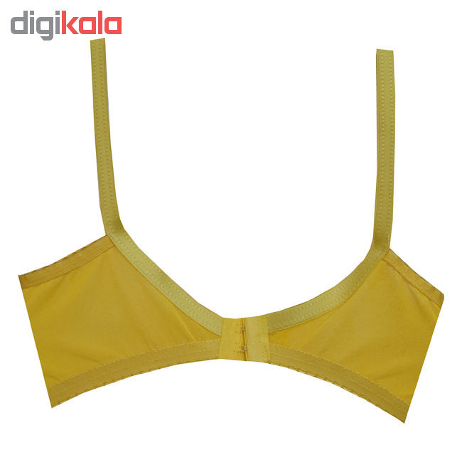 سوتین زنانه کد 12 مجموعه 3 عددی