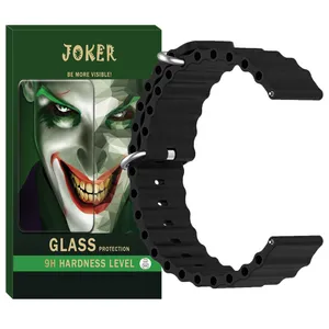 بند جوکر مدل Ocean مناسب برای ساعت هوشمند میبرو lite