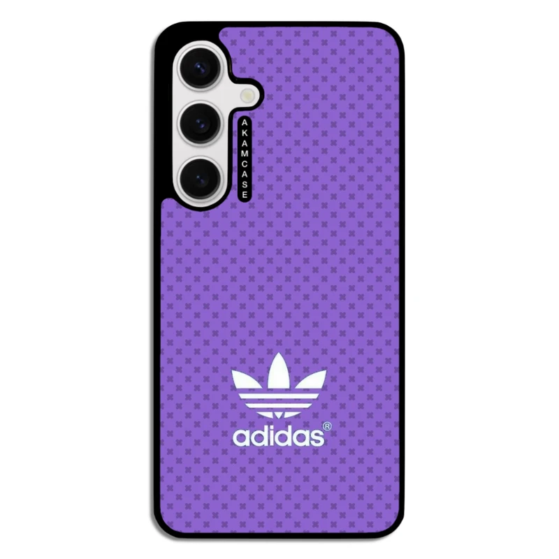کاور آکام مدل AMC-WSGS24-ADIDAS-25 مناسب برای گوشی موبایل سامسونگ Galaxy S24