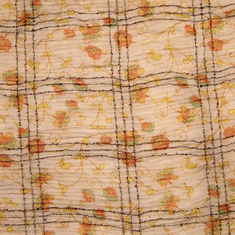 شال زنانه مدل الامور کد 011