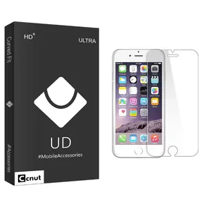Coconut UD Black Screen Protector For Apple Iphone 6 / 7 / 8 / SE2