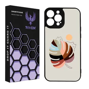 RIVEN RI3-2 Case For Apple iphone 14 Pro