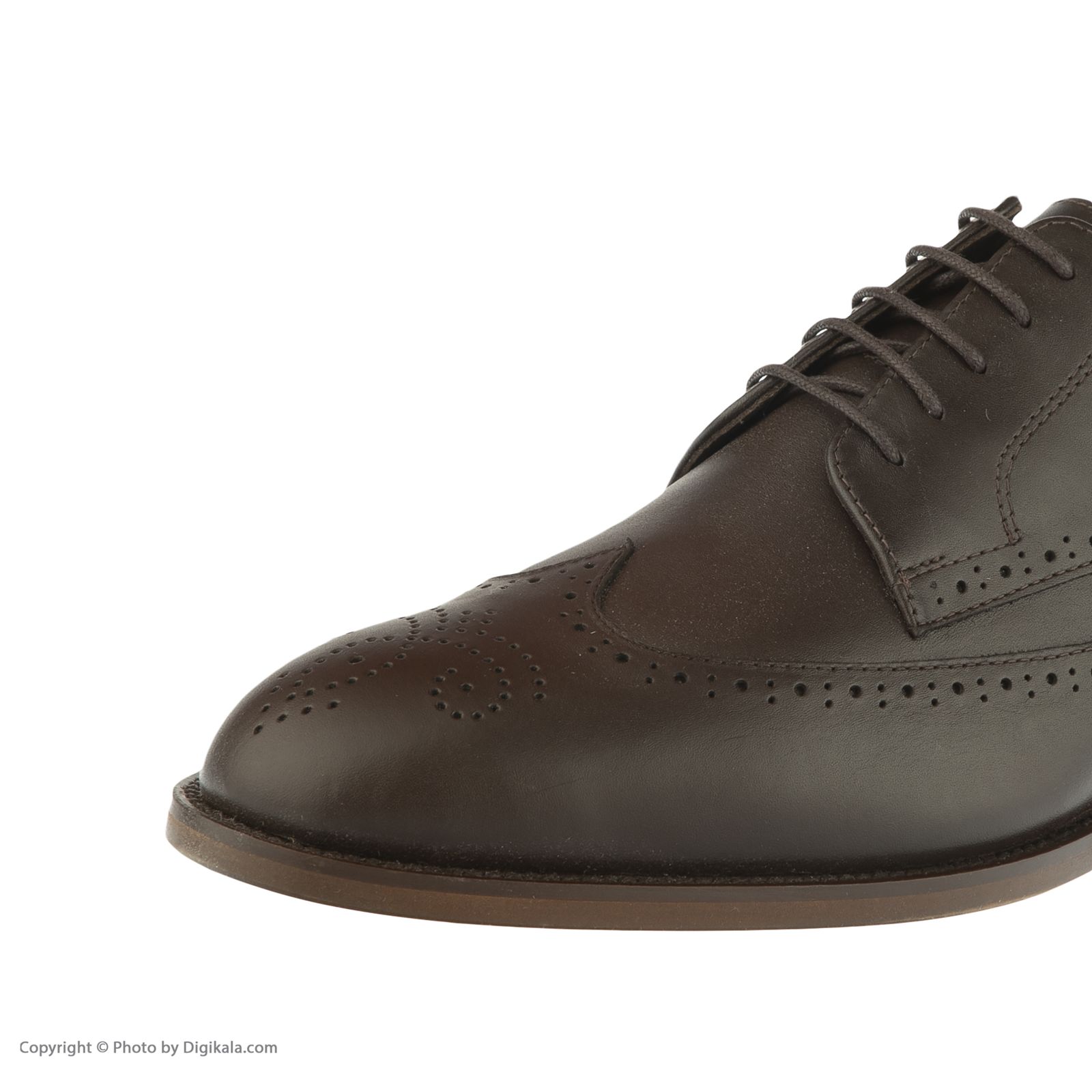 کفش مردانه آلدو مدل 122012118-Brown -  - 6