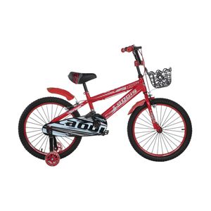 نقد و بررسی دوچرخه شهری لاودیس کد 20136-2 سایز 20 توسط خریداران