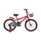 دوچرخه شهری لاودیس کد 20136-2 سایز 20
