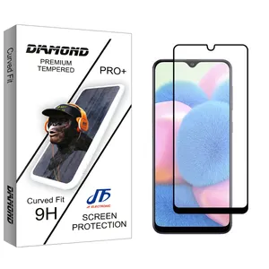 JF Diamond Ceramics Screen Protector For Samsung Galaxy A30s