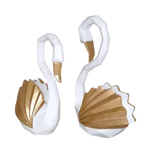 مجسمه طرح  قو مدل ma24 مجموعه 2 عددی