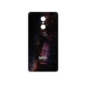 MAHOOT Universe-by-NASA-2 Cover Sticker for Xiaomi Redmi Pro