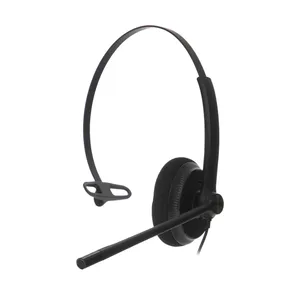 هدست تلفن یالینک مدل YHS34 Lite Mono