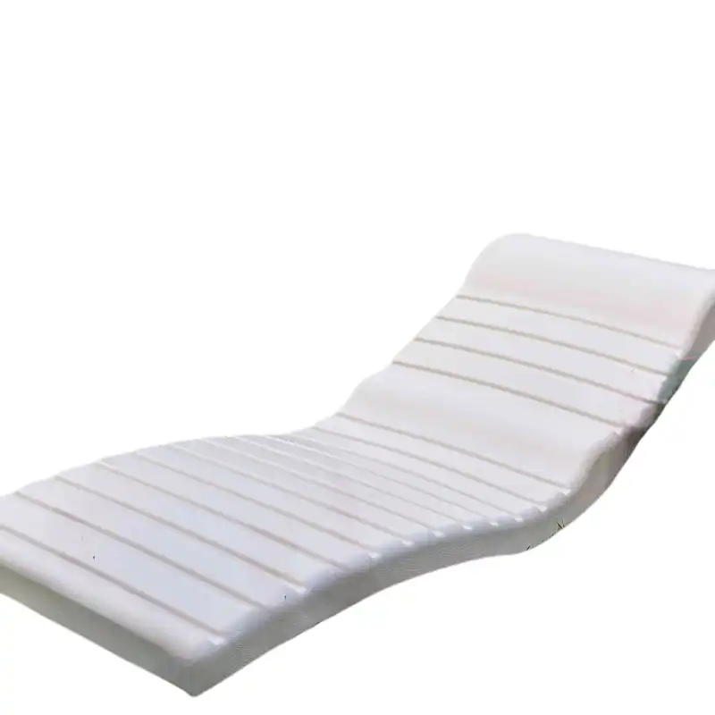 تخت استخری مدل ثابت nabsanat