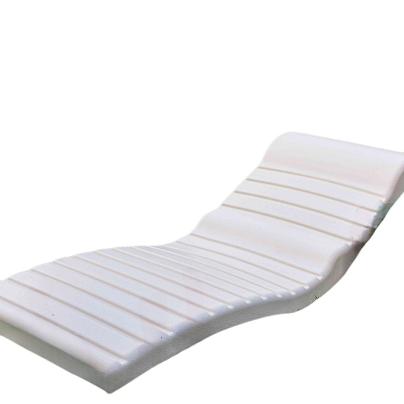 تخت استخری مدل ثابت nabsanat