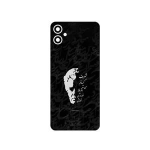 MAHOOT Ahmad_Shamlou Cover Sticker for Samsung Galaxy A05