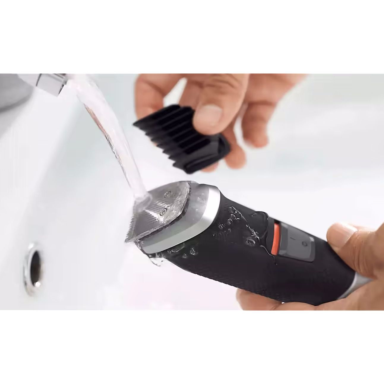 ست ماشین اصلاح موی صورت و بدن فیلیپس مدل MG 5730/33 -  - 7