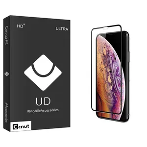 Coconut UD Screen Protector For Apple iPhone X/Xs