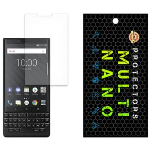 Screen Protector Multinano X-S1M For Mobile BlackBerry Key2