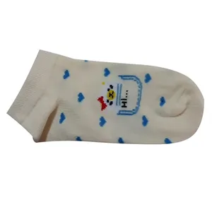 جوراب دخترانه کد 543