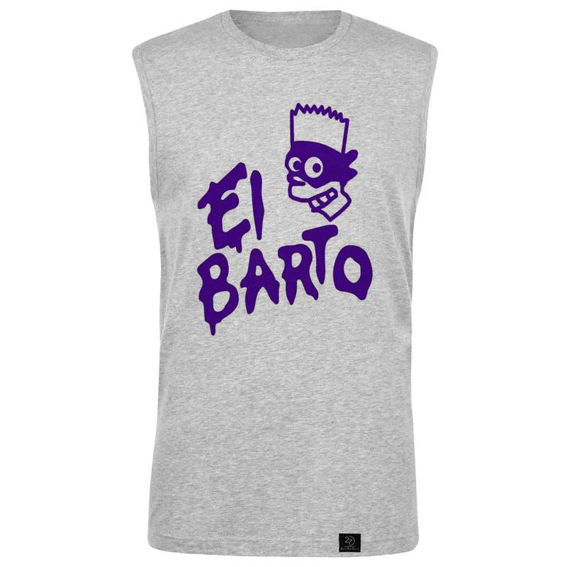 تاپ مردانه 27 مدل barto کد Q21