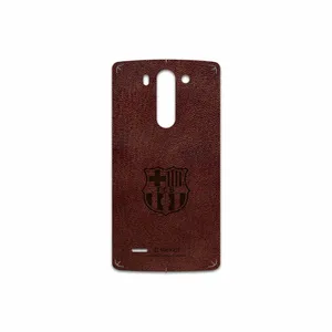 MAHOOT NL-BRCA Cover Sticker for LG G3 Beat