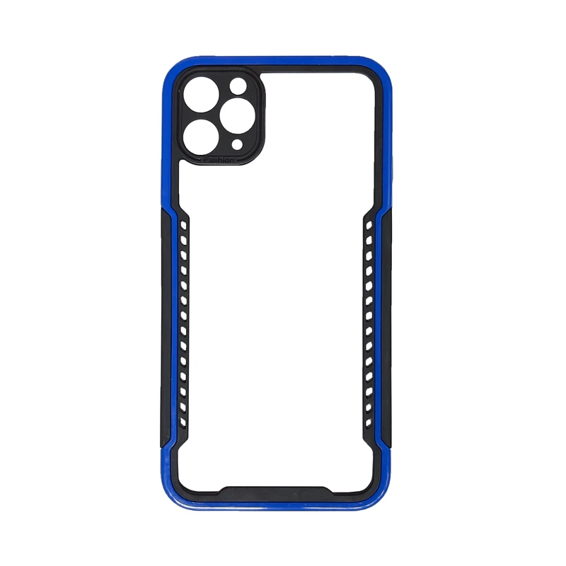 کاور مدل New Skin 2024A مناسب برای گوشی موبایل اپل Iphone 11 PROMAX
