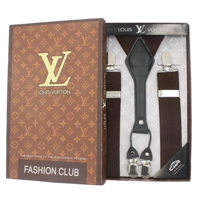 عکس شماره 9 : ساسبند مردانه سی اچ آر کد m064bk