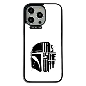 AKAM AMC-WA14PROMAX-STAR WARS17 Cover For Apple iPhone 14 Pro Max