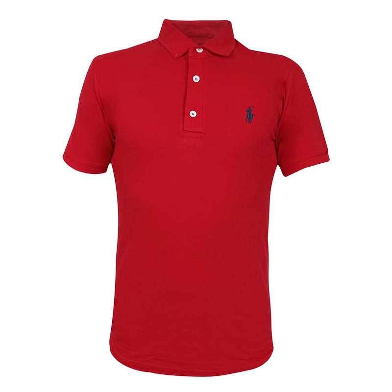 پولوشرت آستین کوتاه مردانه مدل جودون 1005