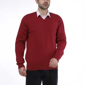 پلیور مردانه آر اِن اِس مدل 7005