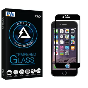 PK Delta Screen Protector For Apple iPhone 6
